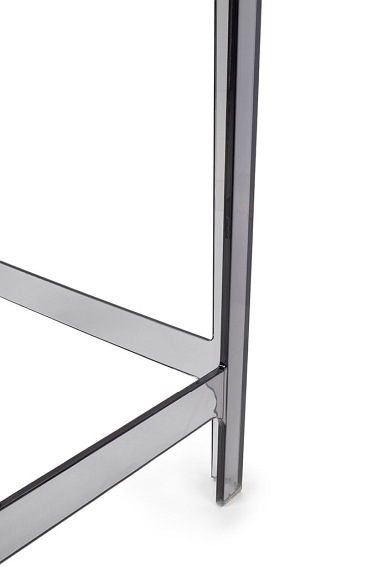 Krzesło Barowe VICTORIA Dymiony