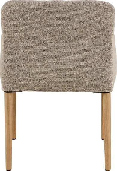 Krzesło ZOE Beżowy