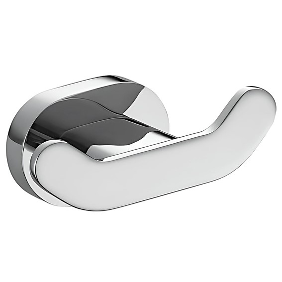 Wieszak Łazienkowy TIL 105 Chrom