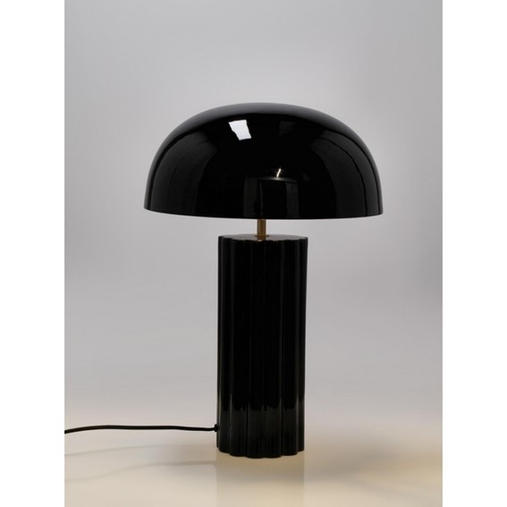 Lampa Stołowa KAIKU 54 Czarny