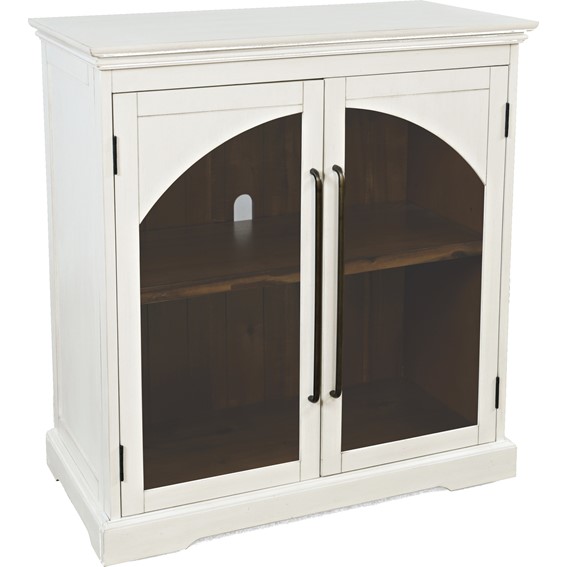 Komoda AVOLA AV2293-33 Biały