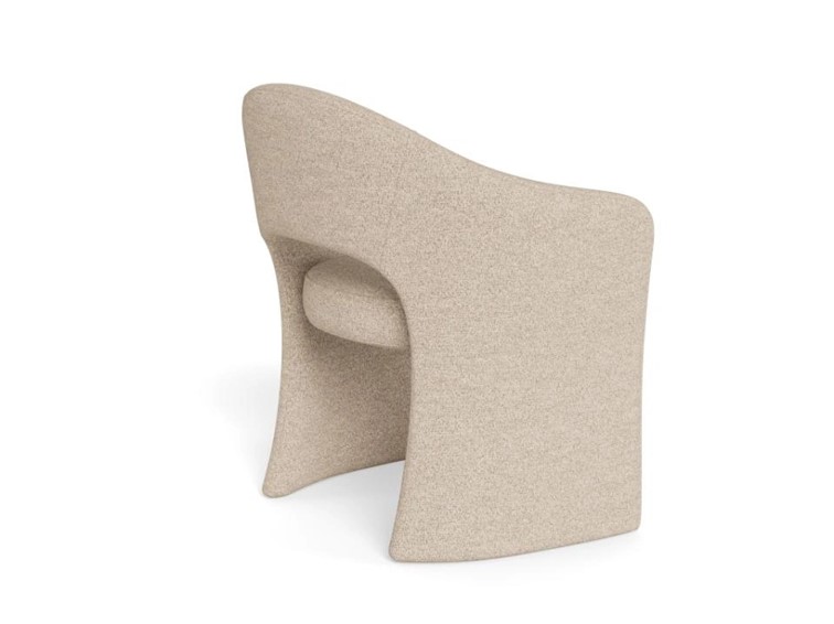 Krzesło TORI Beżowy