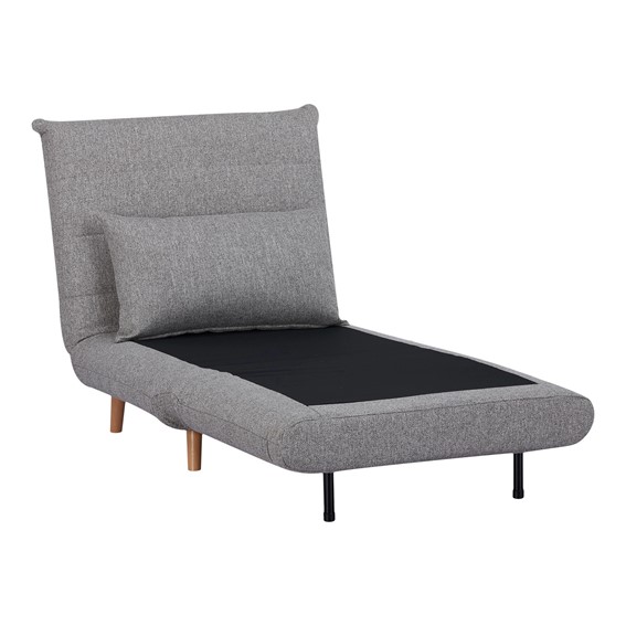 Sofa Rozkładana MARLOW 1 Szary