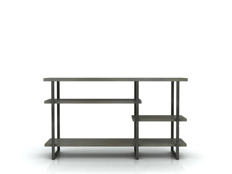 Konsola FLOW L08 Naturalny