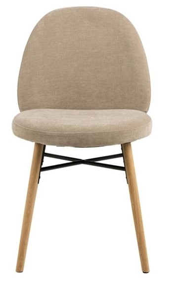 Krzesło SOPHIA Beżowy