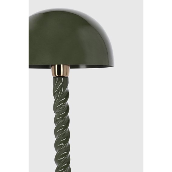 Lampa Stołowa NENDO Zielony