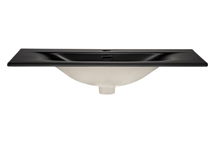 Umywalka SKY Czarny Mat
