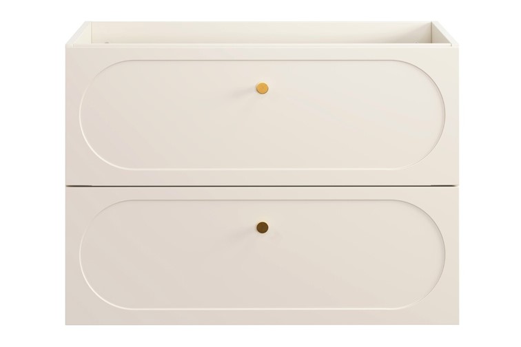 Szafka pod Umywalkę SAND Beż Piaskowy