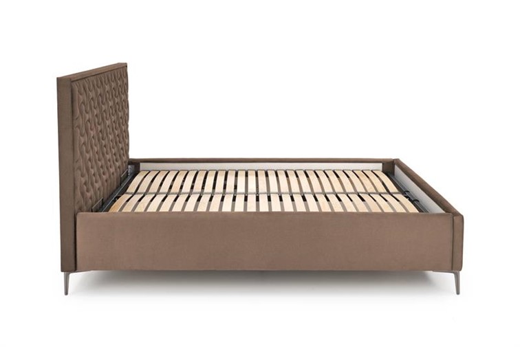 Wezgłowie W2 do Łóżka MODULO 160 Beżowy