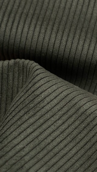 Tkanina FJORD 79 Ciemny Zielony (1 mb)