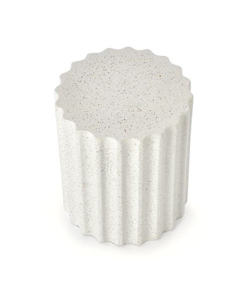 Ława Kompozyt FARA fi41 Biały