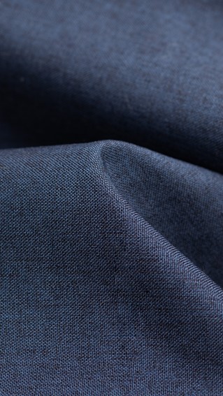 Tkanina COLET 88 Granatowy (1 mb)