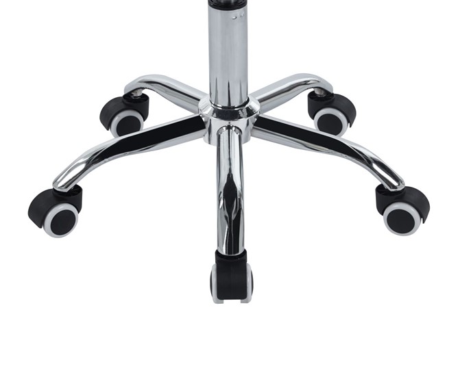 Taboret TB2-FX Biały