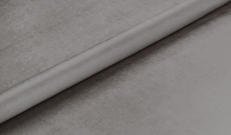 Tkanina George Castor 802 Popiel