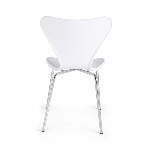 Krzesło TESSA Biały