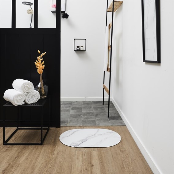 Dywanik Łazienkowy MARBLE Ultra Chłonny 40x60 cm