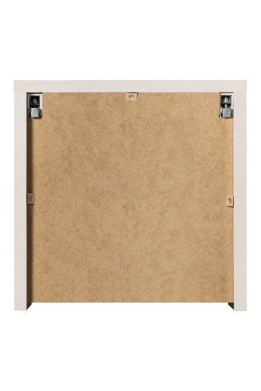 Szafka Górna QUBIK Kaszmirowy Mat