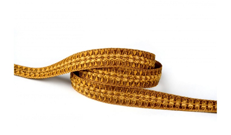 Taśma Pasmanteryjna 158