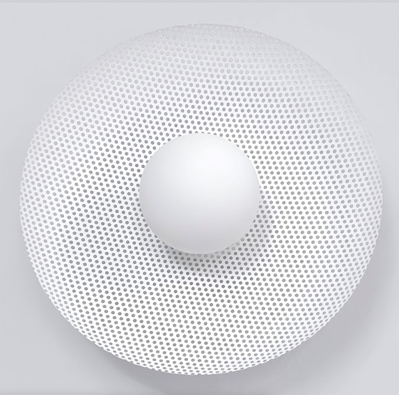 Kinkiet VIBEZ K1 Biały