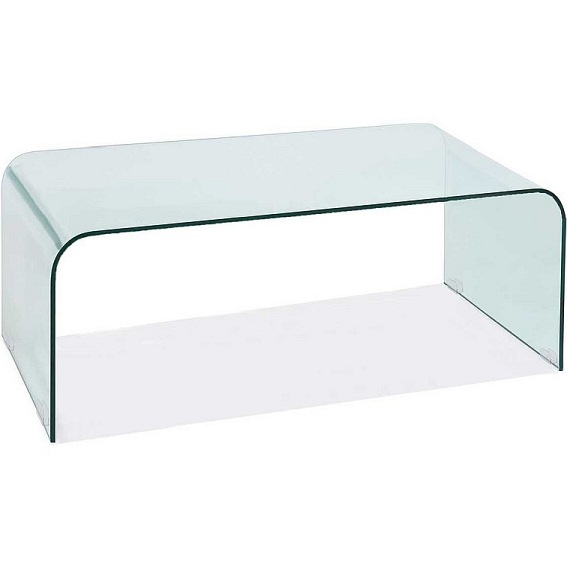 Ława PRIAM A 120x60 Szklana