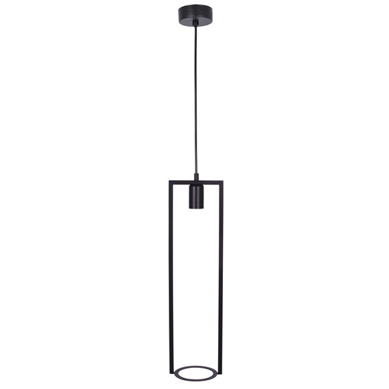 Lampa Wisząca ESTERA K-4038 Czarny