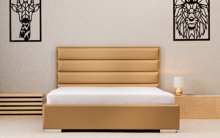 Łóżko Sofia 180x200