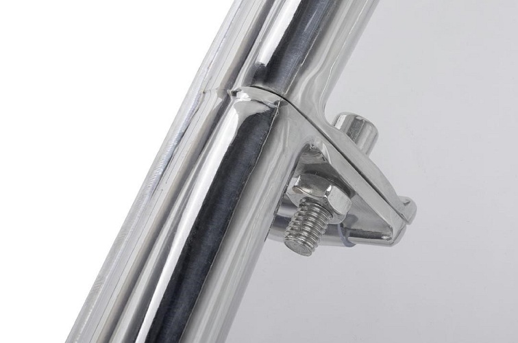 Fotel BUBBLE STAND 2 Poduszka Żółta