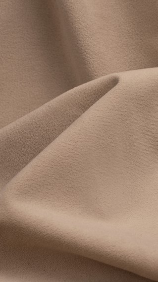 Tkanina MAVEL 26 Beżowy (1 mb)