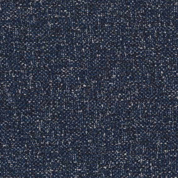 Tkanina LEO 89 Granatowy (1 mb)