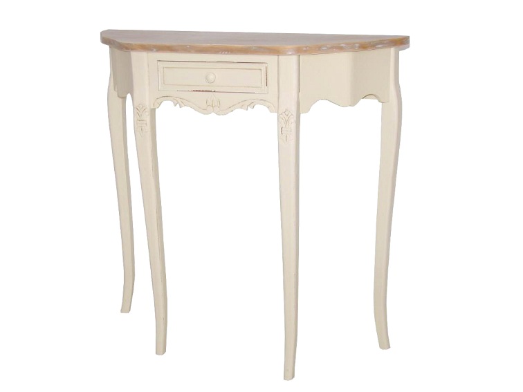 Konsola RIMINI 033 Kremowy