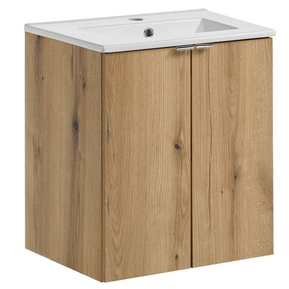 Zestaw Meblowy DANCE 50cm Dąb Coast Evoke