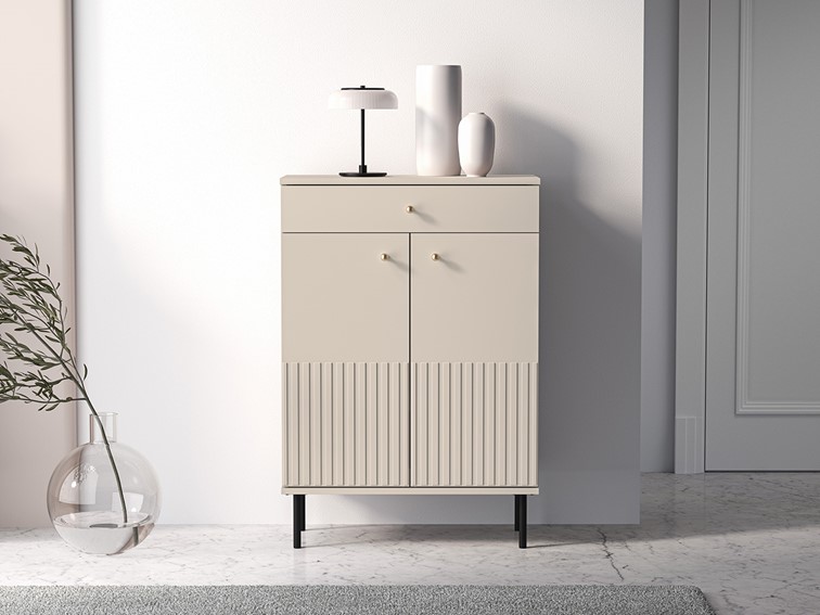 Szafka SOPHIE 14 Cashmere