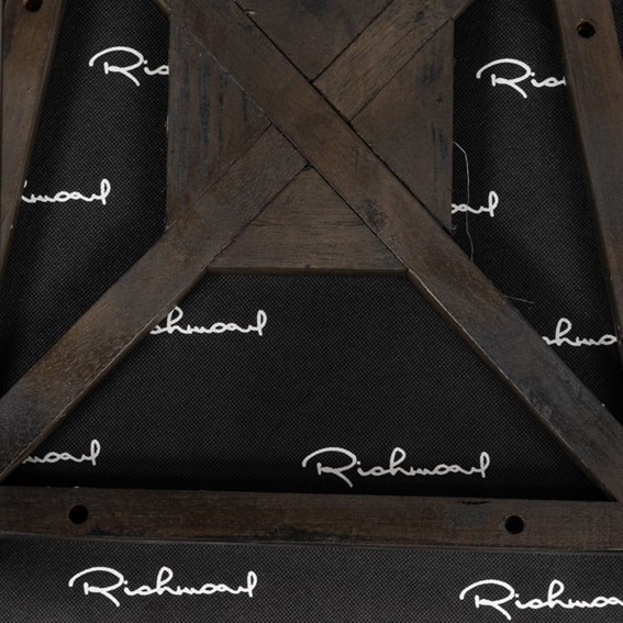 Krzesło Barowe CHERRY NATURE Beż