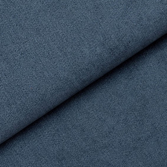 Tkanina Milton New 13 Granatowy (1 mb)