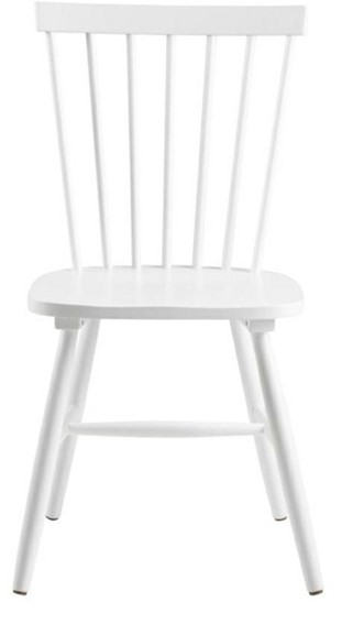 Krzesło RIANO Biały