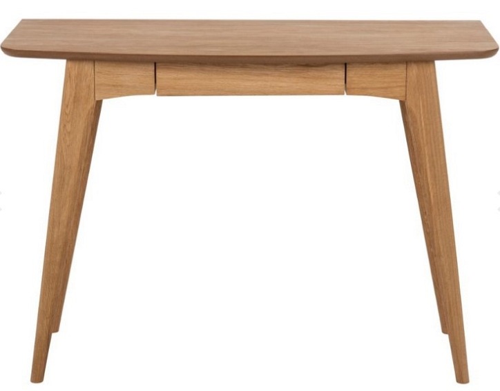 Biurko Woodstock 45x105x74 Dąb