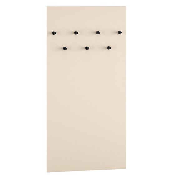 Wieszak SOPHIE 19 cashmere 7W