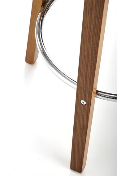 Hoker H-110 66cm Orzech/Kremowy