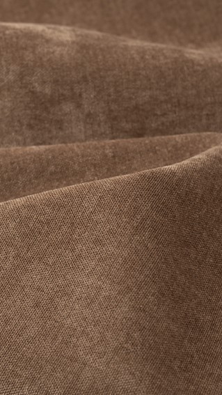 Tkanina MALOY 42 Jasny Brązowy (1 mb)