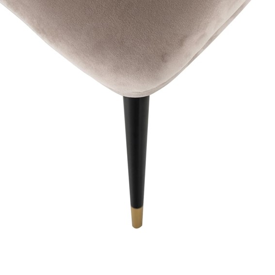 Krzesło ALICIA Khaki