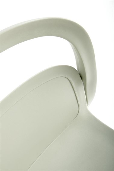 Krzesło K490 Miętowy