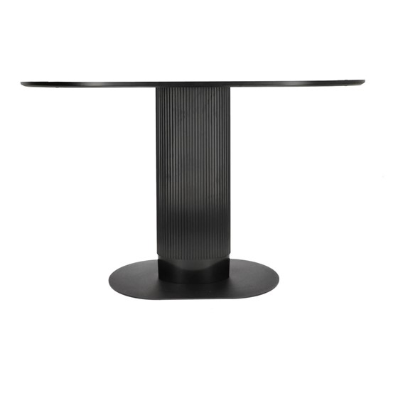 Stół MAXIM 120x70cm Dębowy/Biały