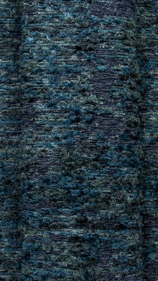 Tkanina PICASSO 85 Turkusowy (1 mb)