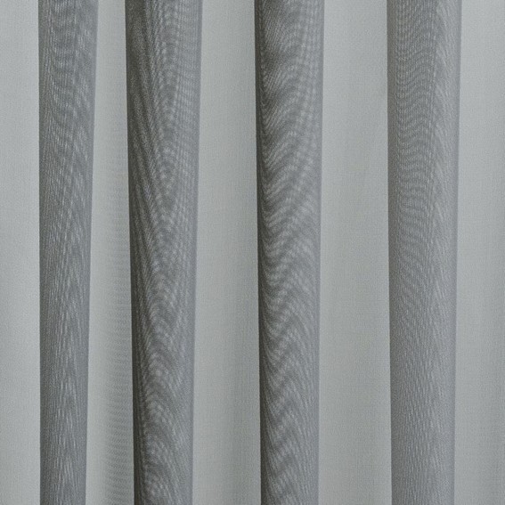 Tkanina VERGE FR 03 Szary (mb)