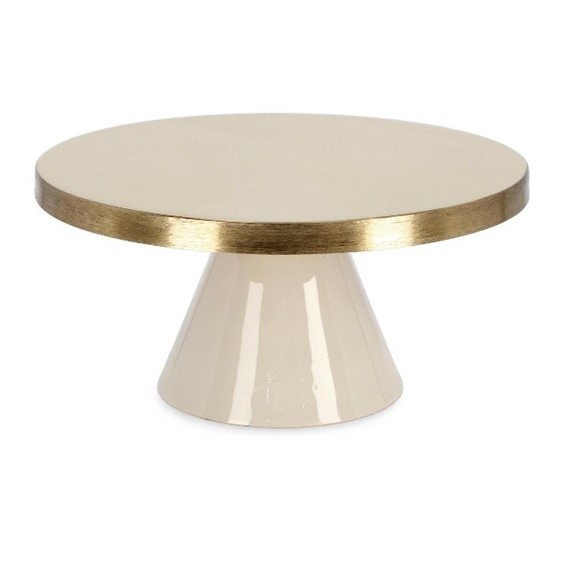 Patera VELMA Beżowy