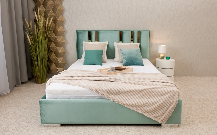 Łóżko New York 180x200