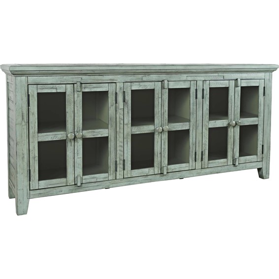 Komoda AVOLA AV1615-7032 Turkusowy