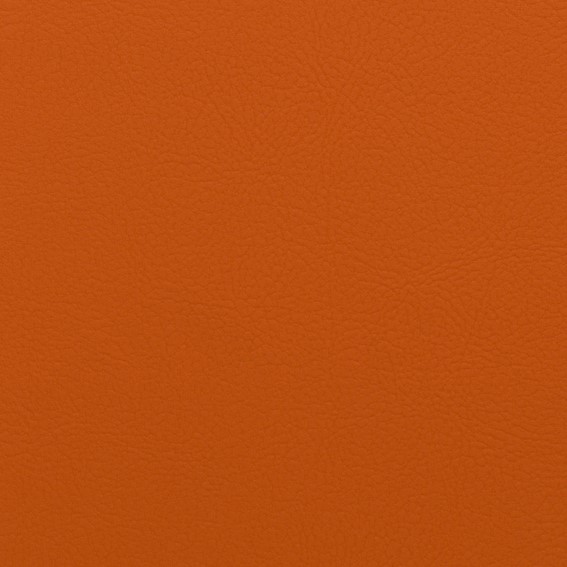 Ekoskóra Nappatech Orange