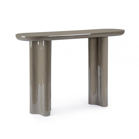 Konsola OTILIA Brązowy