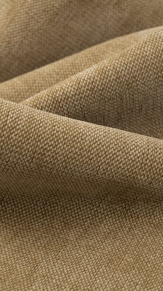 Tkanina HOLMS 31 Jasny Brązowy (1 mb)